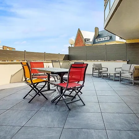 Proche Apartament Quiberville