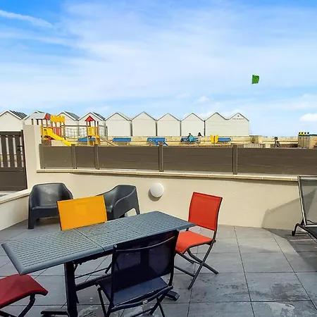 Proche Apartament Quiberville