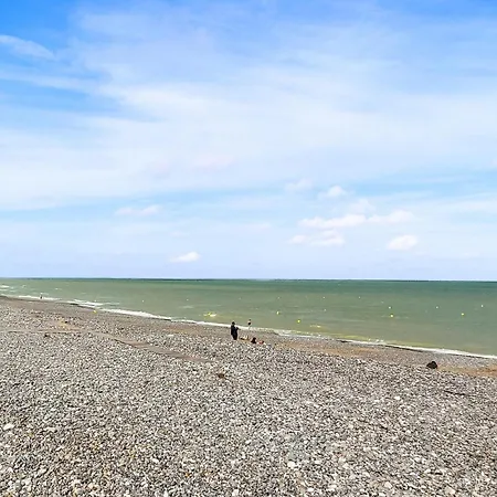 Proche * Quiberville