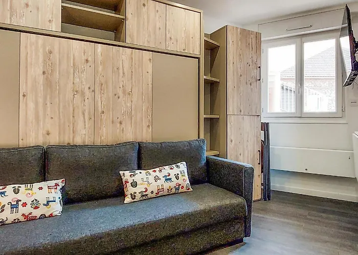 Proche Appartement *