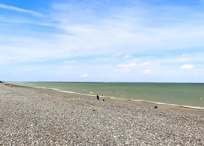 Proche * Quiberville